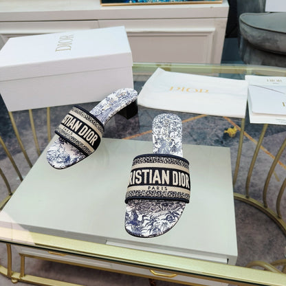 CD Mule Dway Heeled Slide 45mm Style 14