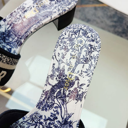 CD Mule Dway Heeled Slide 45mm Style 14