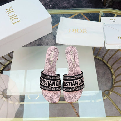 CD Mule Dway Heeled Slide 45mm Style 12