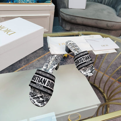 CD Mule Dway Heeled Slide 45mm Style 11