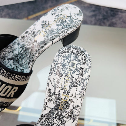 CD Mule Dway Heeled Slide 45mm Style 13