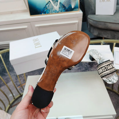 CD Mule Dway Heeled Slide 45mm Style 13