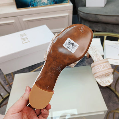 CD Mule Dway Heeled Slide 45mm Style 8