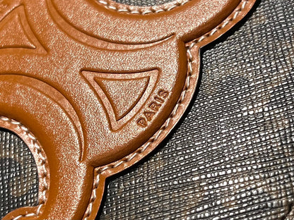 BOX TRIPHOME 16 PRINTED CALSKIN