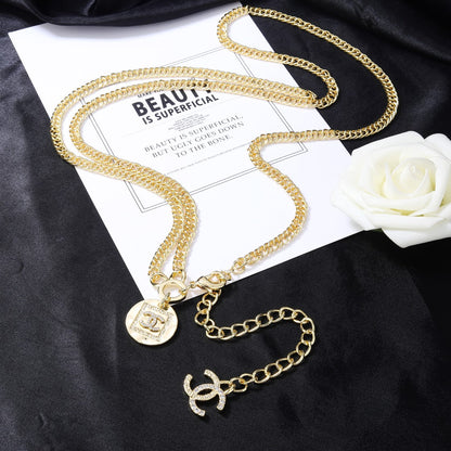 CC Waist Belt Chain Model 3