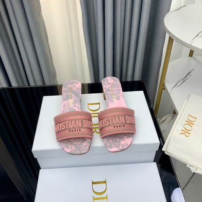 CD Mule Dway Heeled Slide 45mm Style 78