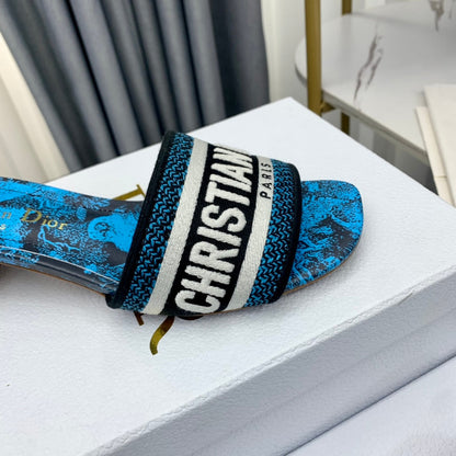 CD Mule Dway Heeled Slide 45mm Style 75