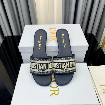 CD Mule Dway Slide 10mm Multi-motifs Style 41