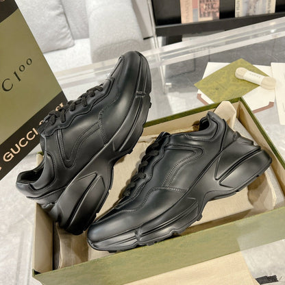 GG Rhyton Best Quality Black