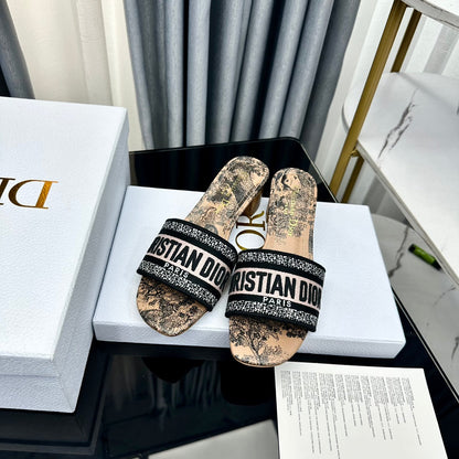 CD Mule Dway Heeled Slide 45mm Style 48