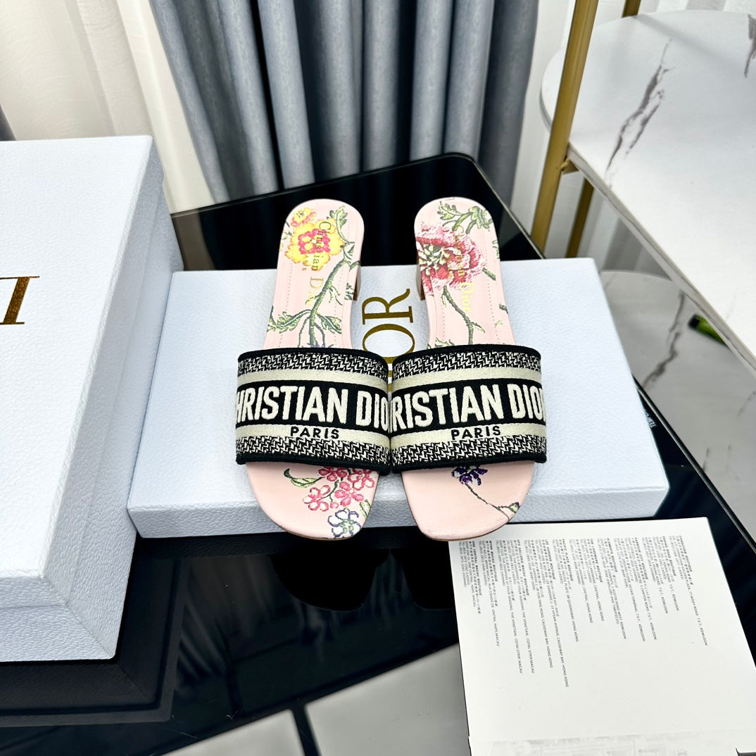 CD Mule Dway Heeled Slide 45mm Style 85