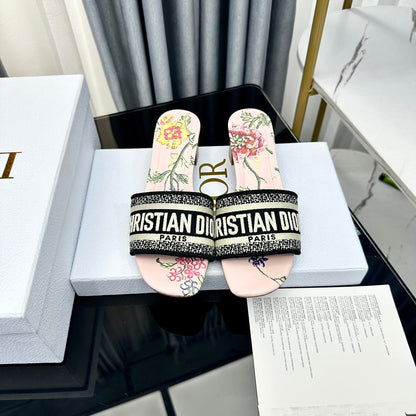 CD Mule Dway Heeled Slide 45mm Style 85