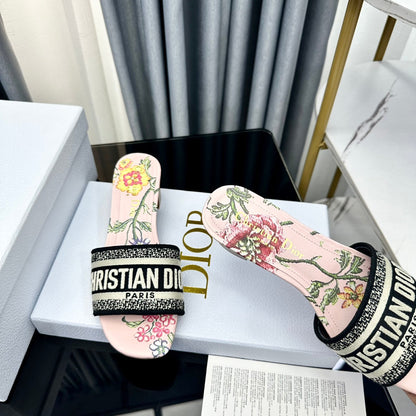 CD Mule Dway Heeled Slide 45mm Style 85