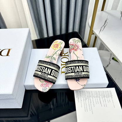 CD Mule Dway Heeled Slide 45mm Style 85