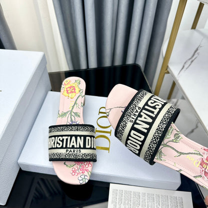 CD Mule Dway Heeled Slide 45mm Style 85