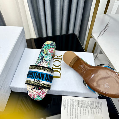 CD Mule Dway Heeled Slide 45mm Style 70