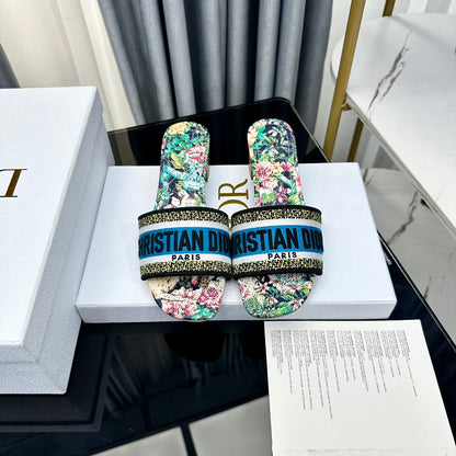 CD Mule Dway Heeled Slide 45mm Style 70