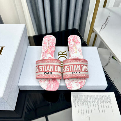 CD Mule Dway Heeled Slide 45mm Style 67