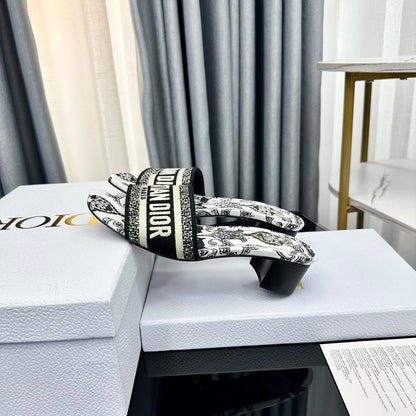 CD Mule Dway Heeled Slide 45mm Style 63