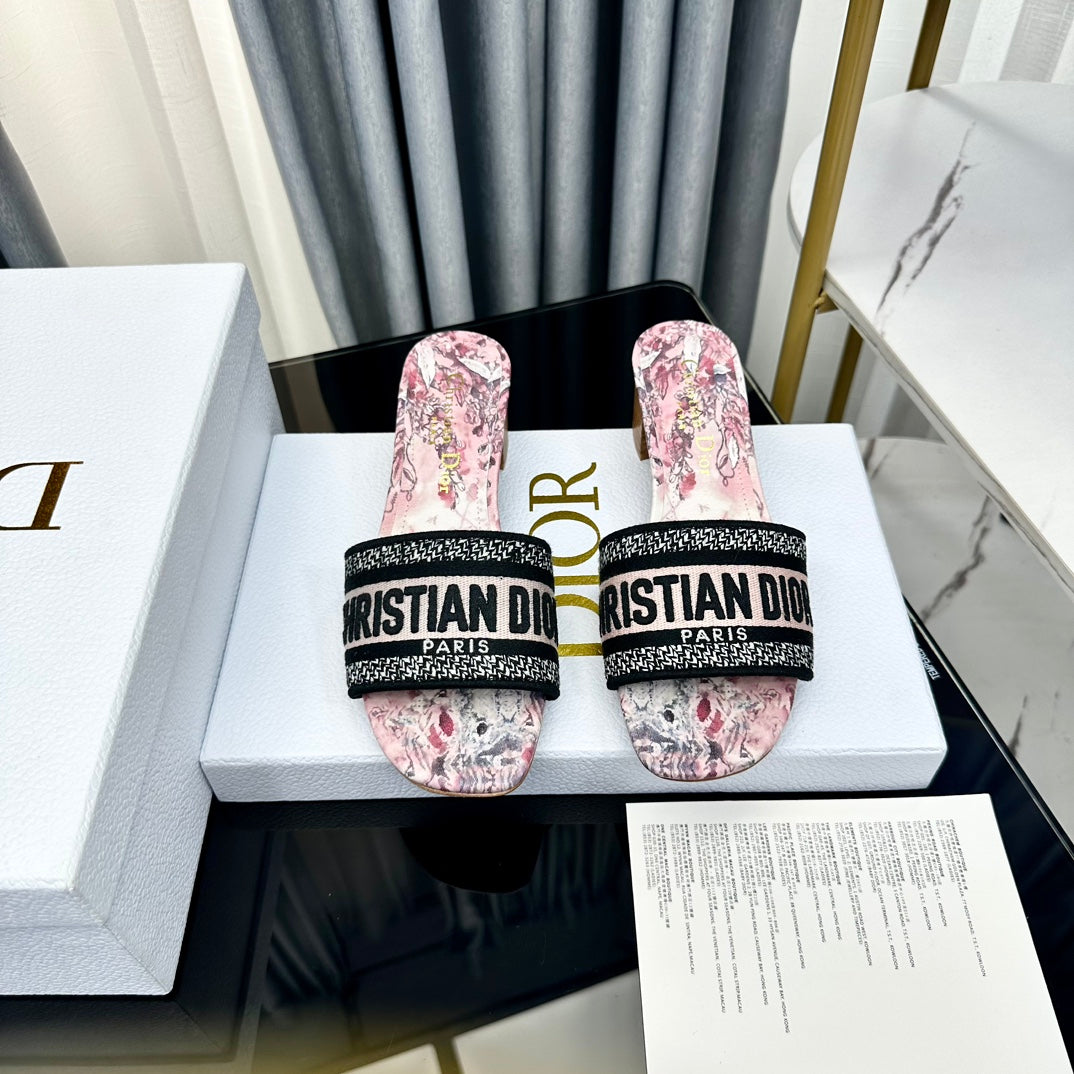 CD Mule Dway Heeled Slide 45mm Style 62