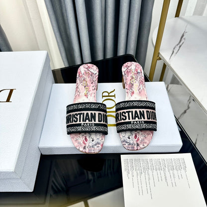 CD Mule Dway Heeled Slide 45mm Style 62