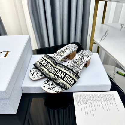 CD Mule Dway Heeled Slide 45mm Style 61