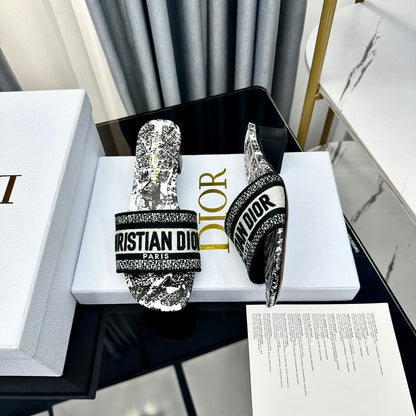 CD Mule Dway Heeled Slide 45mm Style 56