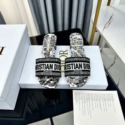 CD Mule Dway Heeled Slide 45mm Style 56