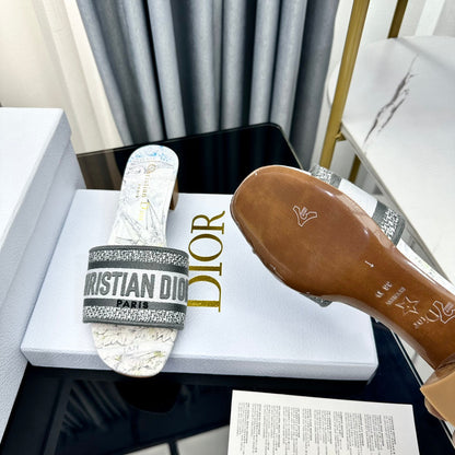 CD Mule Dway Heeled Slide 45mm Style 55