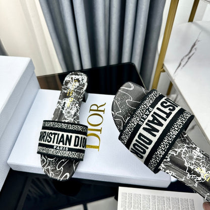 CD Mule Dway Heeled Slide 45mm Style 52