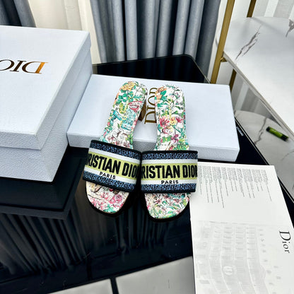 CD Mule Dway Heeled Slide 45mm Style 49