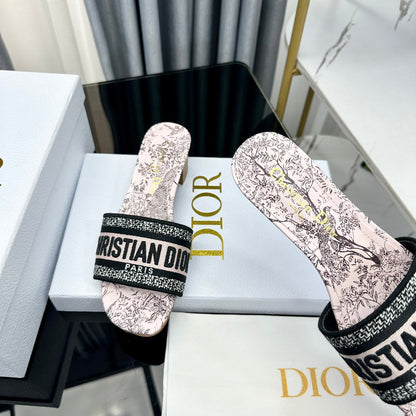 CD Mule Dway Heeled Slide 45mm Style 39