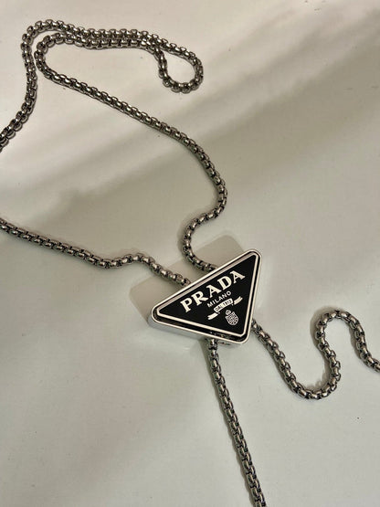 MINI FLAP BAG 11 IN BLACK DUCHESSE FABRIC ATTACHED FULL CRYSTALS SILVER CHAIN