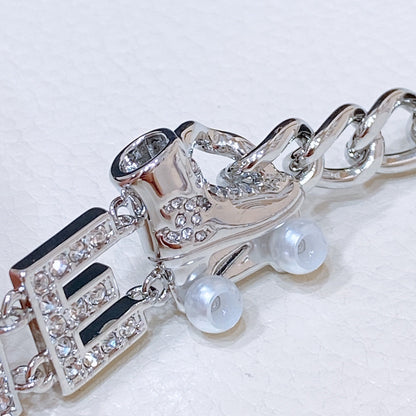 CC Waist Belt Chain Model 43