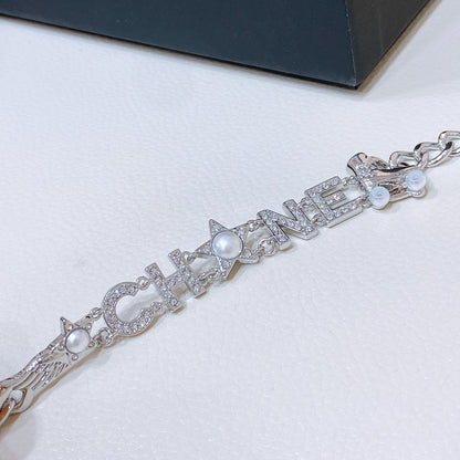 CC Waist Belt Chain Model 43