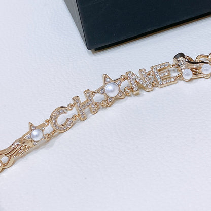 CC Waist Belt Chain Model 44