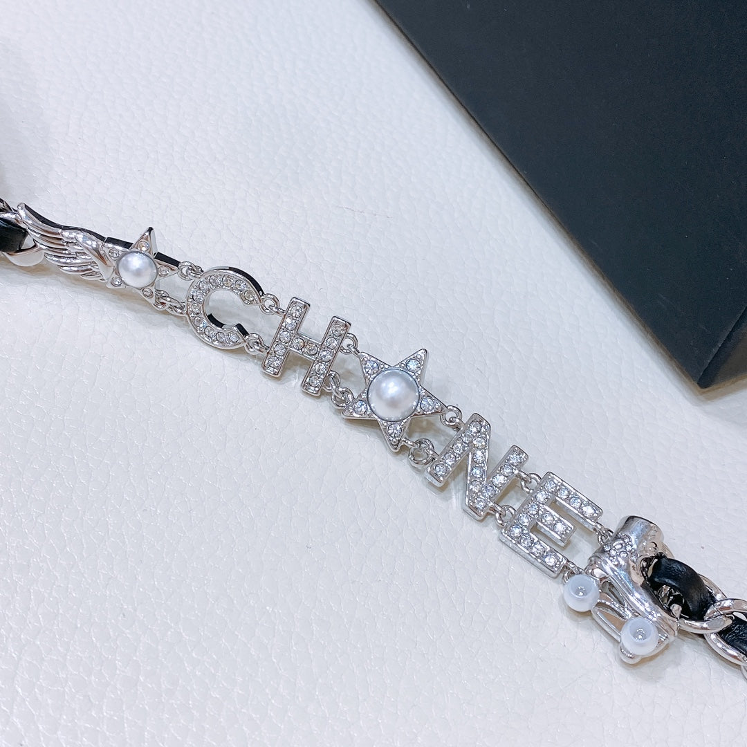 CC Waist Belt Chain Model 45