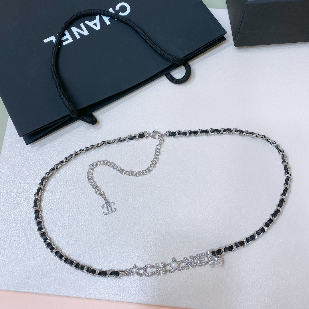 CC Waist Belt Chain Model 45