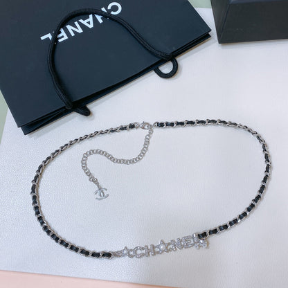 CC Waist Belt Chain Model 45