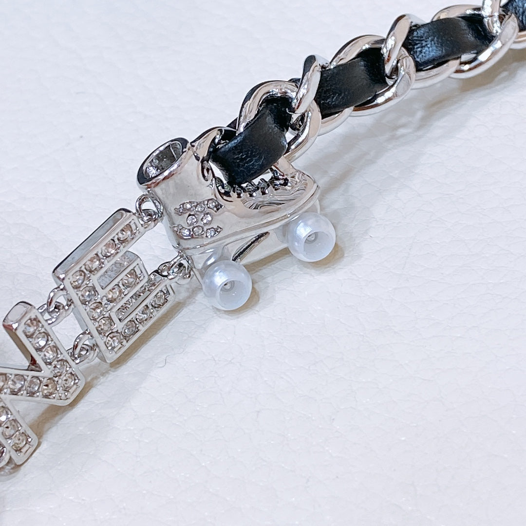 CC Waist Belt Chain Model 45