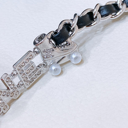 CC Waist Belt Chain Model 45