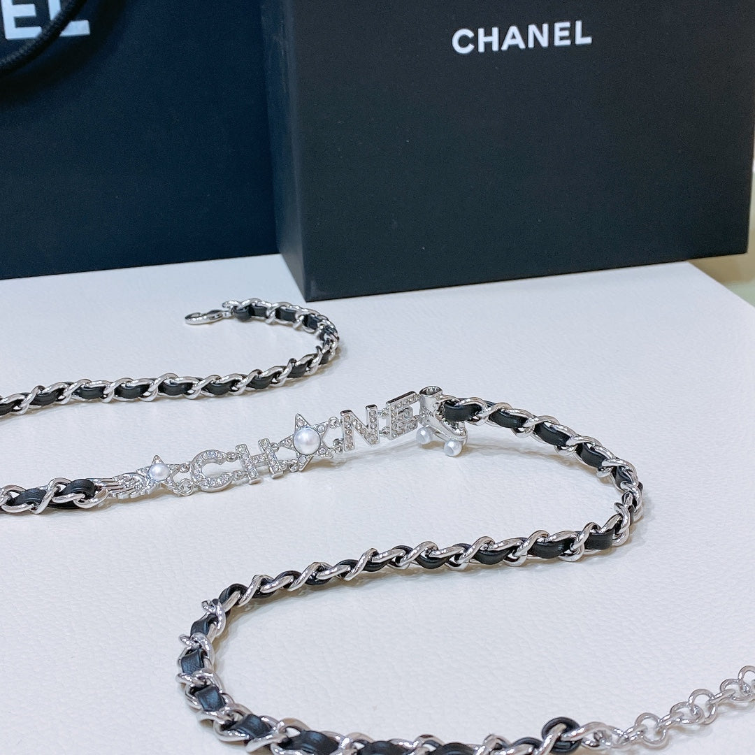 CC Waist Belt Chain Model 45