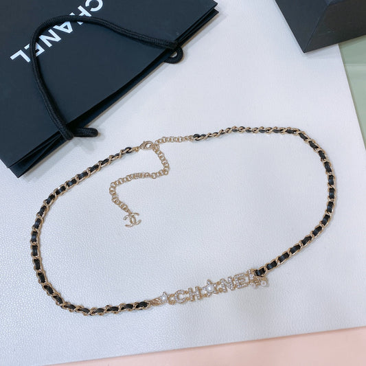 CC Waist Belt Chain Model 46