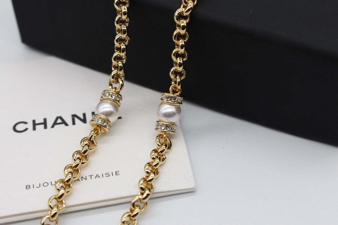 CC Waist Belt Chain Model 20