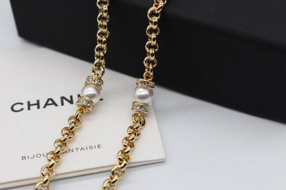 CC Waist Belt Chain Model 20