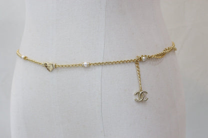 CC Waist Belt Chain Model 20