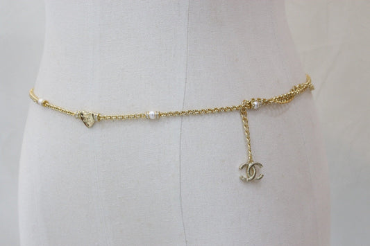 CC Waist Belt Chain Model 20