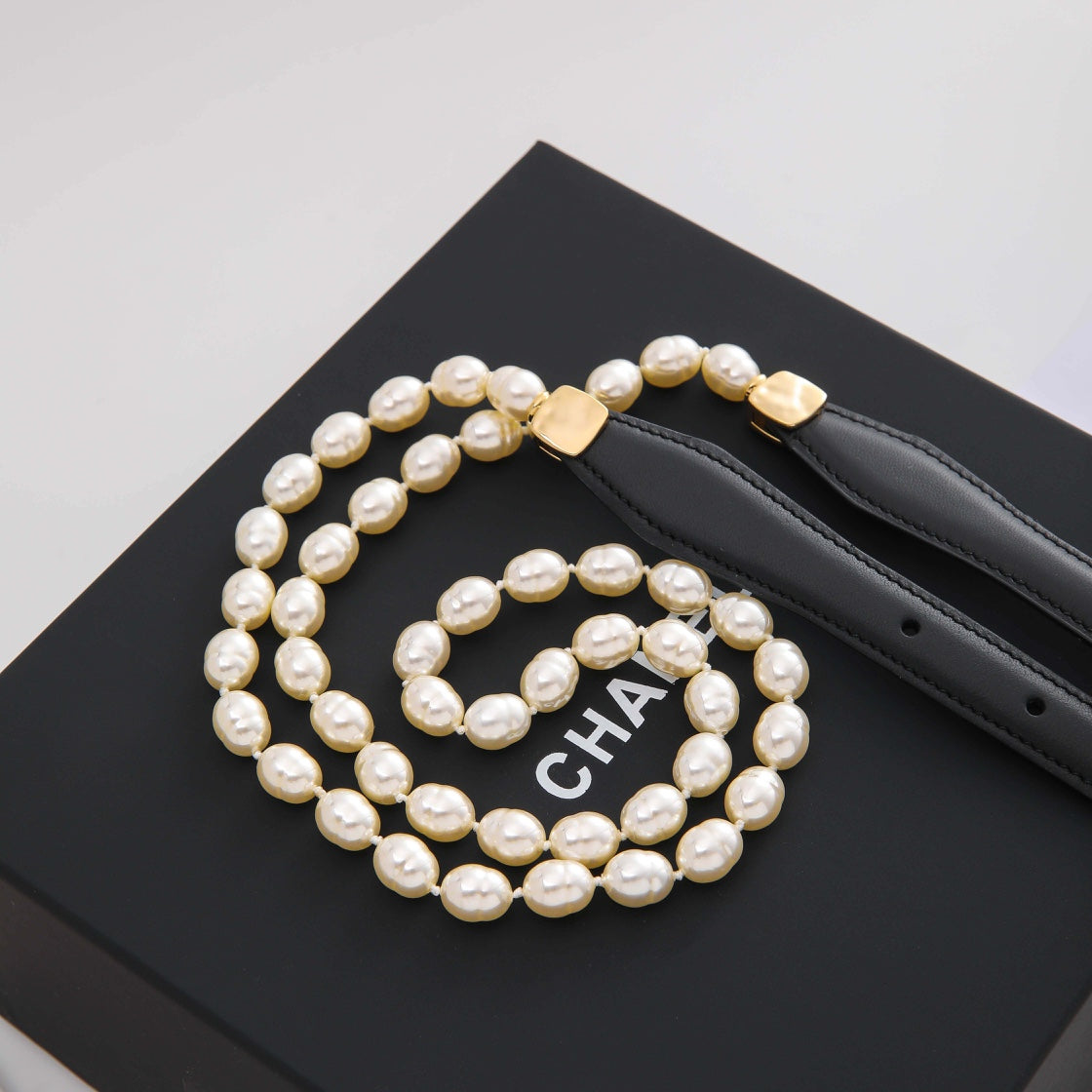 CC Waist Belt Chain Model 37