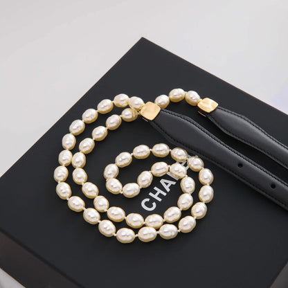 CC Waist Belt Chain Model 37