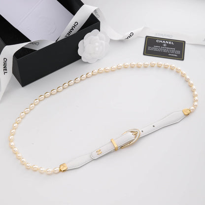 CC Waist Belt Chain Model 38